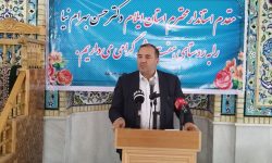 ظرف ۳ ماه آینده طرح جامع روستای هفتچشمه تهیه و تصویب میشود/خدمات بنیاد مسکن تا تهیه طرح جامع و الحاق روستای هفت چشمه به شهر قطع نشود