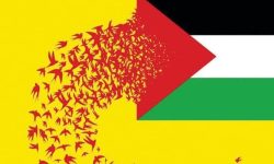 رئیس حوزه هنری استان ایلام از برگزاری پویش «قلب مشترک» فرزندان ایلام در حمایت از مقاومت فلسطین خبر داد