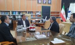 احداث عظیمترین واحد صنعتی تولید انواع آجرهای سفالی و دکوراتیو با تولید روزانه ۳۵۰ هزار قالب در ایلام