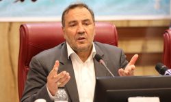 تحقق شعار محوری دولت سیزدهم با ایجا یک میلیون شغل در سال