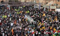پیام دعوت شهردار و اعضای شورای شهر مهران جهت حضور حداکثری و پرشور آحاد مردم در راهپیمایی روز ۱۳ آبان