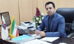 مدیر عامل شرکت شهرکهای صنعتی از صدور 43 مجوز احداث و 64 تحویل زمین در ناحیه تخصصی صنفی ایلام خبر داد