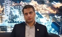 ثبت رکورد تاریخی ۴۵ تن تولید اتیلن و پلیاتیلن در ساعت