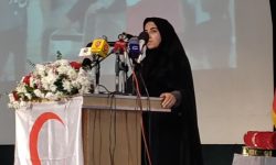 امدادگران در عصر شعارهای میان تهی به شعور والای انسانیت رسیده اند