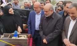 نمایشگاههای توانمندی محصولات عشایری نقش مهمی در اقتصاد کشور دارد