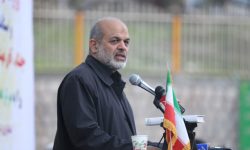 بانوان در کشور ما نقش اول را ایفا می کنند