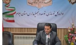مدیر کل نوسازی و تجهیز مدارس استان گفت: در دولت سیزدهم تعداد یکصد و یک پروژه با ۳۴۱ کلاس درس به آموزش و پرورش استان تحویل شد
