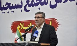 بسیج، پیشرو در خدمت و امید آفرین در جامعه است