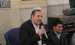 استاندار ایلام بر ضرورت پیگیری و تحقق مطالبات مردم استان تاکید کرد