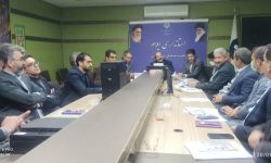 دستگاه های اجرایی مکلف اند مطابق سند ابلاغی طرح های دانش بنیان را در اولویت اجرا قرار دهند