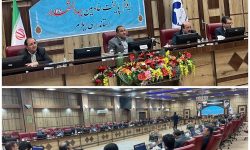 میزان تعهد اشتغال استان در سال جاری در سامانه ملی رصد به ۱۲۱ درصد رسید