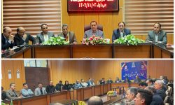 مسئله اشتغال از اولویت های کاری دولت سیزدهم است