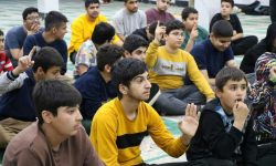 مدیر کل آموزش و پرورش استان از حضور سه هزار دانش آموز ایلامی در مراسم معنوی اعتکاف خبر داد