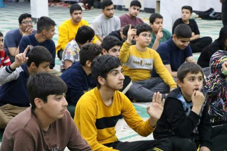 مدیر کل آموزش و پرورش استان از حضور سه هزار دانش آموز ایلامی در مراسم معنوی اعتکاف خبر داد