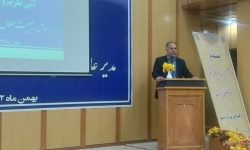نیروهای  هلال احمر در اربعین نقش‌آفرین بودند