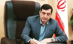 گزارش عملکرد فرمانداری مهران در دولت سیزدهم