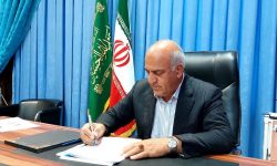 شهردار مهران از افتتاح و کلنگ زنی ۶ طرح عمرانی در ایام الله دهه مبارک فجر خبر داد