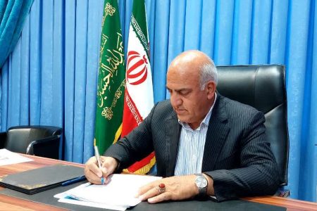 پیام تبریک محمدی شهردار مهران بمناسبت آغاز دهه مبارک فجر