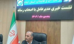 مدیرعامل آبفای استان از افتتاح فاز اول آبرسانی به روستای داجیوند هلیلان در دهه فجر خبر داد
