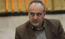 نمایشگاه کتاب به مناسبت دهه مبارک فجر برگزار می‌شود