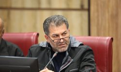 تعداد ۹ مورد حادثه آبگرفتگی در پی بارش های اخیر رخ داد