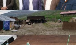 زیر ساخت ها و ارائه خدمات جهت توقف لحظه ای گردشگران نوروزی در تنگه کافرین مهیاست