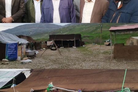 زیر ساخت ها و ارائه خدمات جهت توقف لحظه ای گردشگران نوروزی در تنگه کافرین مهیاست