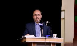 روایت‌گری هنرمندانه و دقیق محقق‌کننده جهاد تبیین است/ روایت خوب از مظلومیت مردم غزه و ۳۷ هزار شهید، افکار عمومی دنیا را به حرکت درآورد