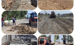 سیاست گذاری و ریل گذاری مدیریت شهری در جهت بهبود زیر ساخت های شهری و رضایت مندی شهروندان