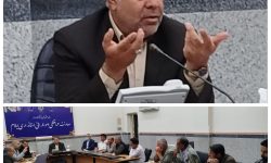 ورود و خروج محوطه داخل گمرک مهران باید کنترل شود / عزت و امنیت زائران حسینی در مرز مهران نباید خدشه دار شود