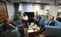 توجه به دغدغه ی سرمایه گذاران و تلاش در راستای مرتفع نمودن مشکلات آنها