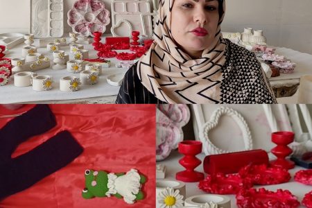 از عروسک بازی تا عروسک سازی