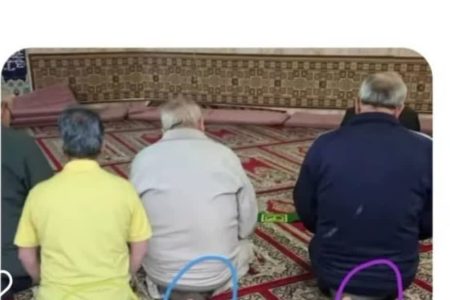 تصویری پُر از دردهای ناگفته 