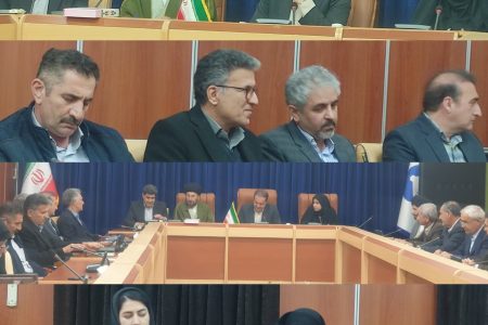 فرماندار ملکشاهی بر حل مشکلات این شهرستان تأکید کرد