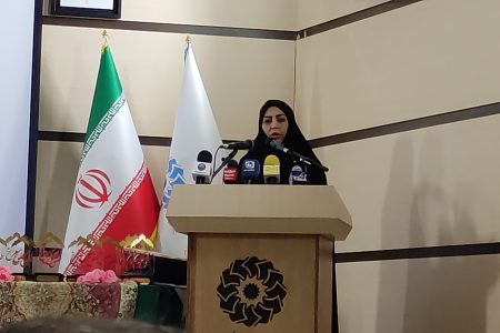 آئین اختتامیه چهارمین دوره سوگواره شعر طلوع سرخ برگزار شد