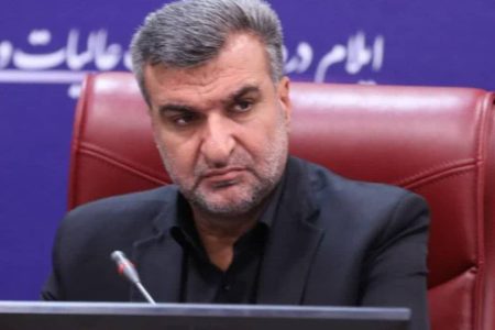 معاون استاندار ایلام بر ضرورت عبور از مدیریت سنتی اربعین و بهره‌گیری از فناوری‌های هوشمند در آینده تاکید کرد
