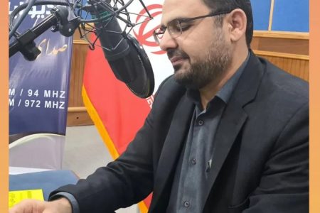 بیانیه مدیر کل صدا و سیمای مرکز ایلام