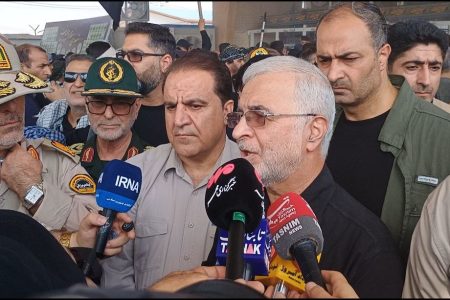 تأکید وزیر کشور بر عدم موکول کردن سفر زیارتی به روز های پایان