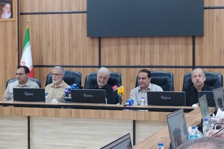 استاندار ایلام: مرز مهران همچنان پرترددترین مرز اربعین است / زیرساخت‌های آب و حمل‌ونقل تقویت شده‌اند