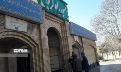 مدیرکل اوقاف: ۲۶۵ پروژه عمرانی برای توسعه اماکن مذهبی ایلام اجرا شد