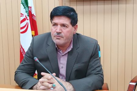 جلسه شورای تأمین مسکن در مهران برگزار شد