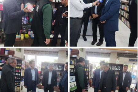 طرح ویژه نظارتی بازگشایی مدارس در ایلام با حضور گشت‌های مشترک آغاز شد