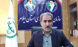 تشریح برنامهها و اولویتهای سازمان جهاد کشاورزی استان در سال جاری +فیلم