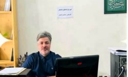 “مهدی اسدی” مسئول رسیدگی به امورات ساخت و سازهای غیرمجاز استان ایلام شد