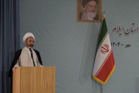 ایلام، نماد ایستادگی و فرهنگ اصیل در برابر تهاجم فرهنگی