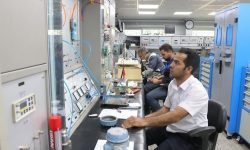 افزایش ایمنی و قابلیت اطمینان با اجرای بازرسی های فنی در پالایشگاه گاز ایلام