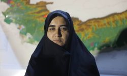 سارا فلاحی از طراحی جدول اقدام سه جانبه در سفر کمیسیون امنیت ملی به استان خبر داد