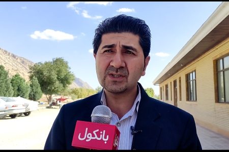بازدید میدانی مدیر شهرک های منطقه یک از نواحی صنعتی؛