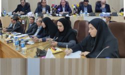 دانشگاه ایلام در مسیر حکمرانی علمی و مسئولیت اجتماعی؛ رسانه و دانشگاه، دو بال توسعه استان