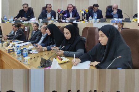 دانشگاه ایلام در مسیر حکمرانی علمی و مسئولیت اجتماعی؛ رسانه و دانشگاه، دو بال توسعه استان